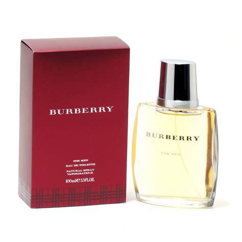 burberry classic men'|burberry for men fragrantica.